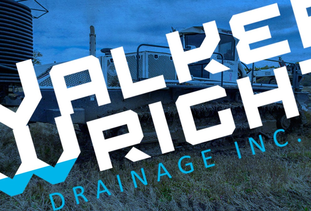 WALKER WRIGHT DRAINAGE – WEBSITE