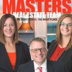 MASTERS REAL ESTATE – NEW WEBSITE