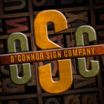 OCONNOR SIGN COMPANY – WEBSITE